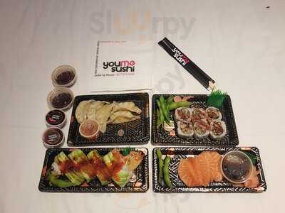 You Me Sushi