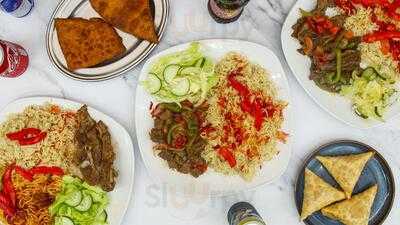 Yogiz Dairy Bar And Eatery