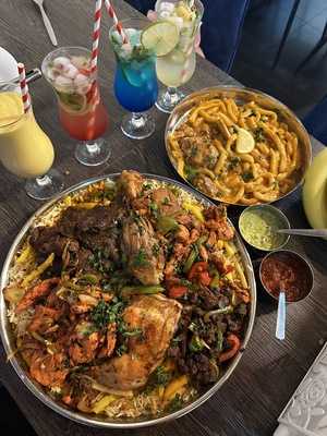 Yogiz Dairy Bar And Eatery