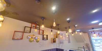 Yogiz Dairy Bar And Eatery