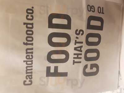 Camden Food Co.