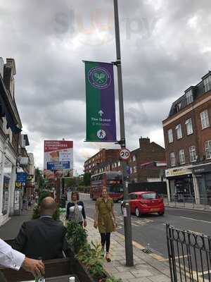 The Original Fish And Chips