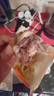 The Original Fish And Chips