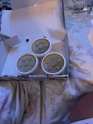 The Original Fish And Chips