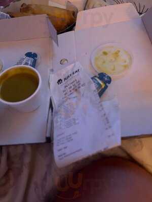 The Original Fish And Chips