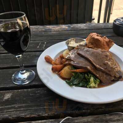 The Royal Inn On The Park