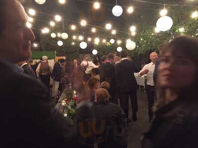 The Royal Inn On The Park