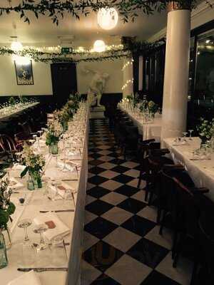 The Royal Inn On The Park