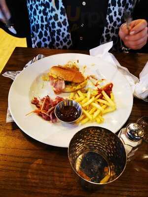 Sports Bar & Grill Clapham Junction