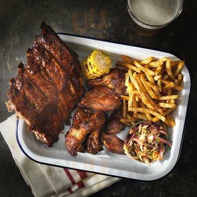 Sports Bar & Grill Clapham Junction