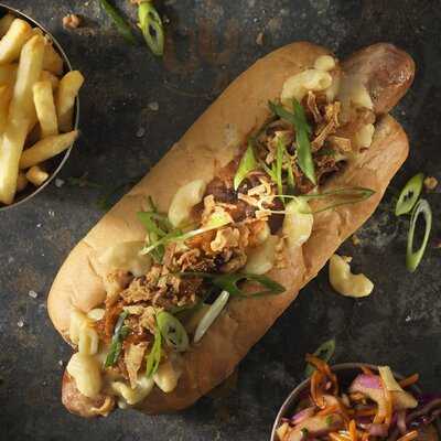 Sports Bar & Grill Clapham Junction