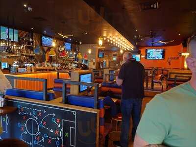 Sports Bar & Grill Clapham Junction