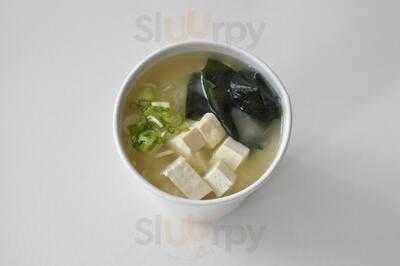 Feng Sushi Kensington