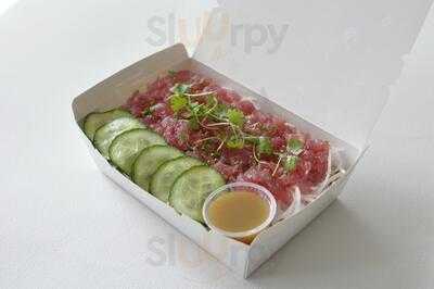 Feng Sushi Kensington