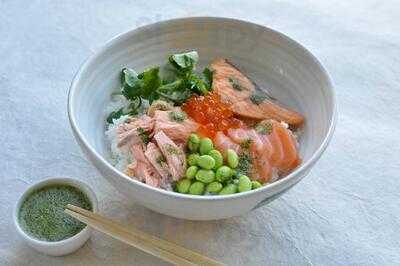 Feng Sushi Kensington