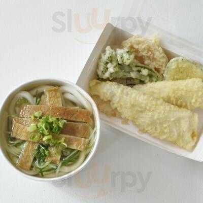 Feng Sushi Kensington