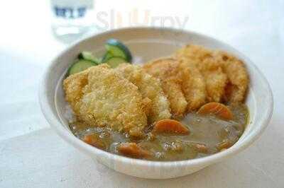 Feng Sushi Kensington