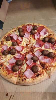 Domino's Pizza - London - Balham