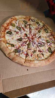 Domino's Pizza - London - Balham