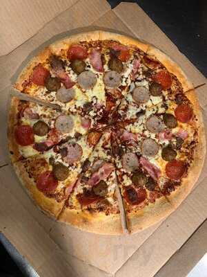 Domino's Pizza - London - Balham