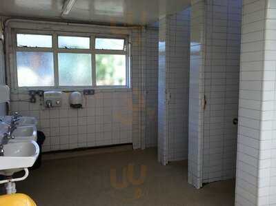 Golders Hill Park Cafe