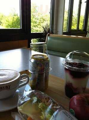 Golders Hill Park Cafe