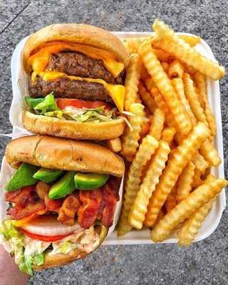 Famous Chicken & Pizza