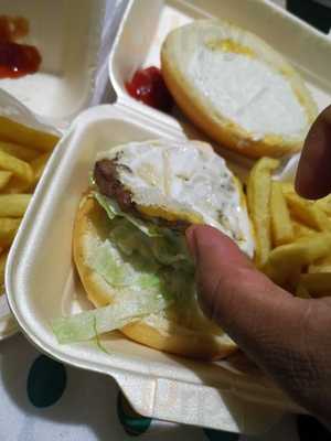 Famous Chicken & Pizza