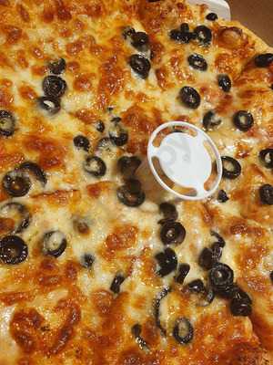 Famous Chicken & Pizza