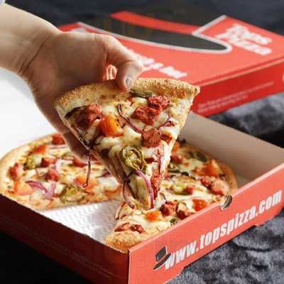 Tops Pizza