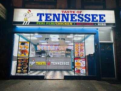 Taste Of Tenesse