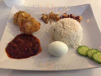 Nasi Lemak Nek Nong