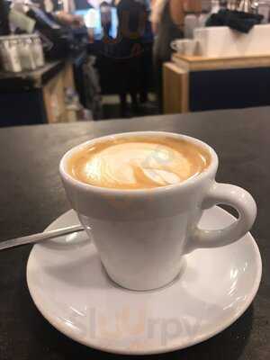 Department Of Coffee And Social Affairs