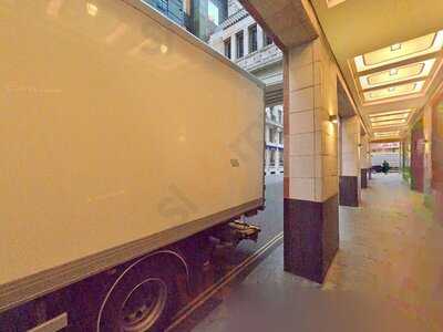 Department Of Coffee And Social Affairs