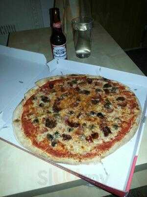 Toscana Pizza