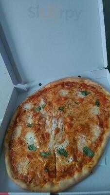 Toscana Pizza