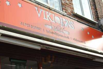 Vikijons Grill