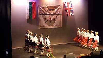 Millfield Theatre Bar & Kitchen