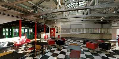 Millfield Theatre Bar & Kitchen