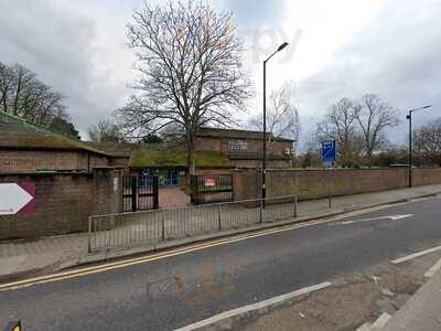 Millfield Theatre Bar & Kitchen