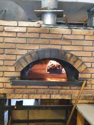 Forno Pizza