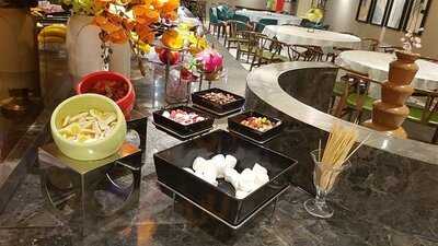 Kung Fu Oriental Buffet