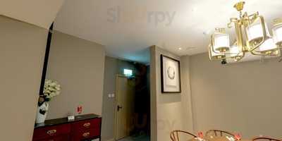 Kung Fu Oriental Buffet