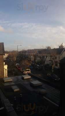 Bama Chicken N Pizza