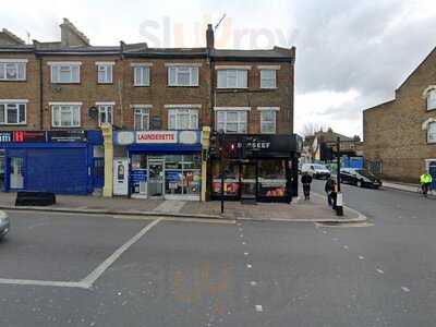 Bama Chicken N Pizza