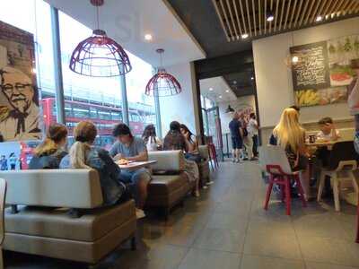 Kfc London