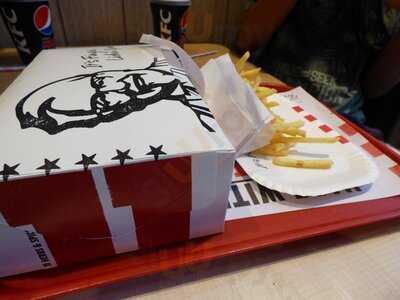 Kfc London