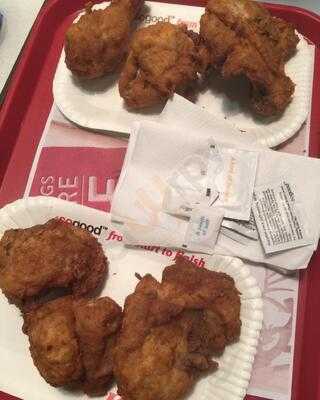 Kfc London