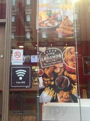 Kfc London
