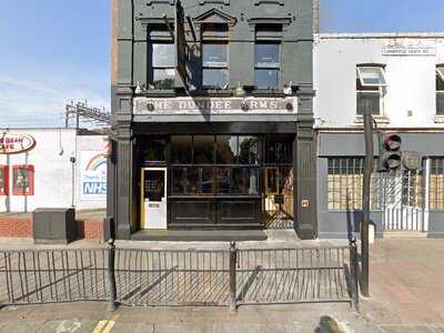 Dundee Arms